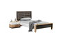 Hanah Home Cama Individual Relax